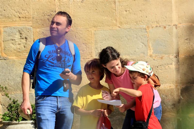 Tèrra Aventura : Viva Laàs Vegas !