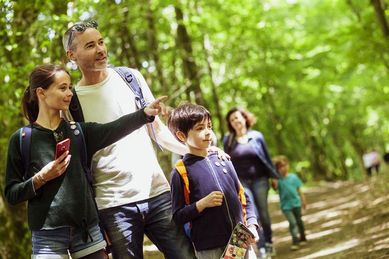 Terra Aventura : mieux vaut veiller que dormir...
