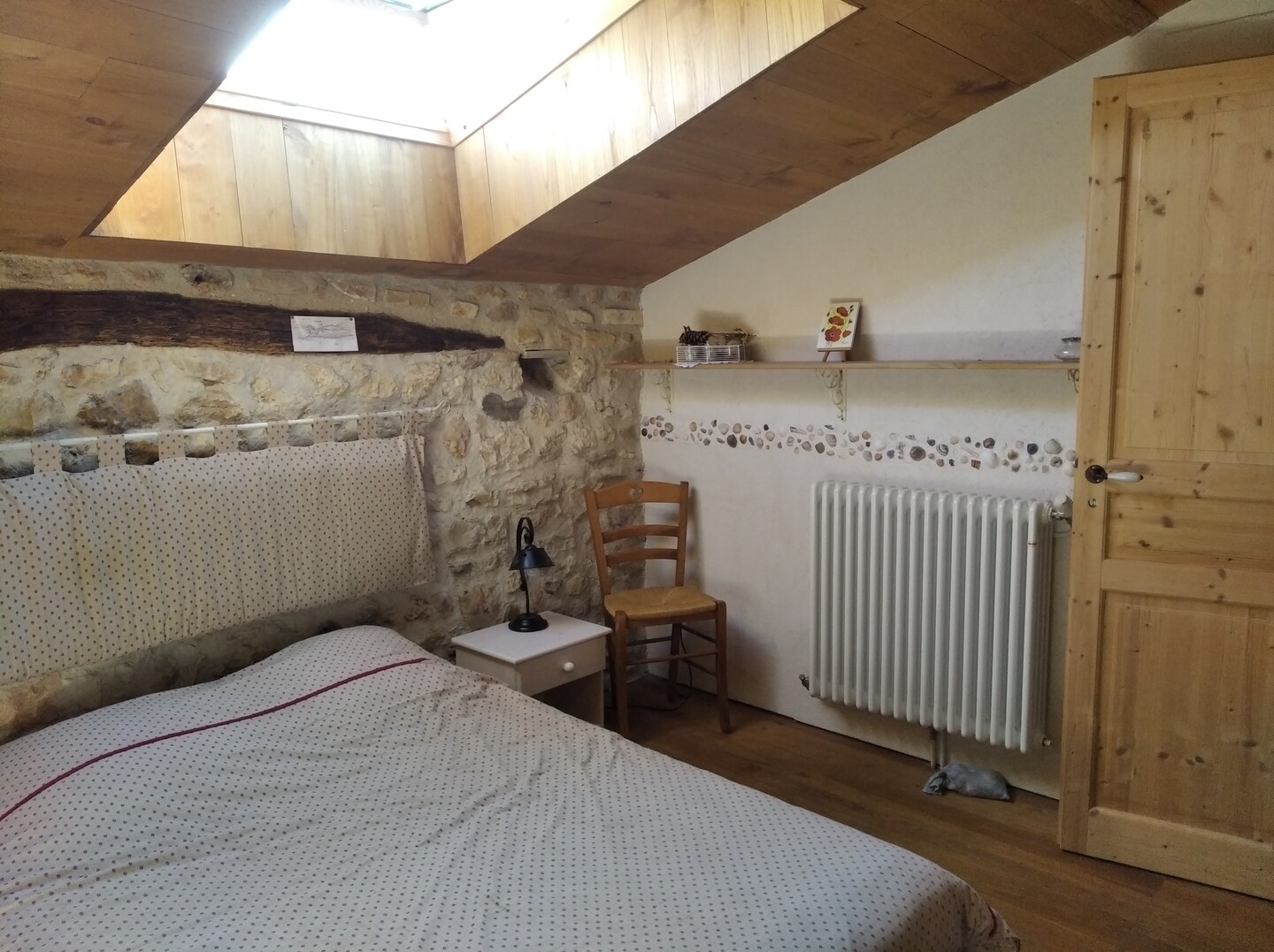 La Cuisine Buissonnière