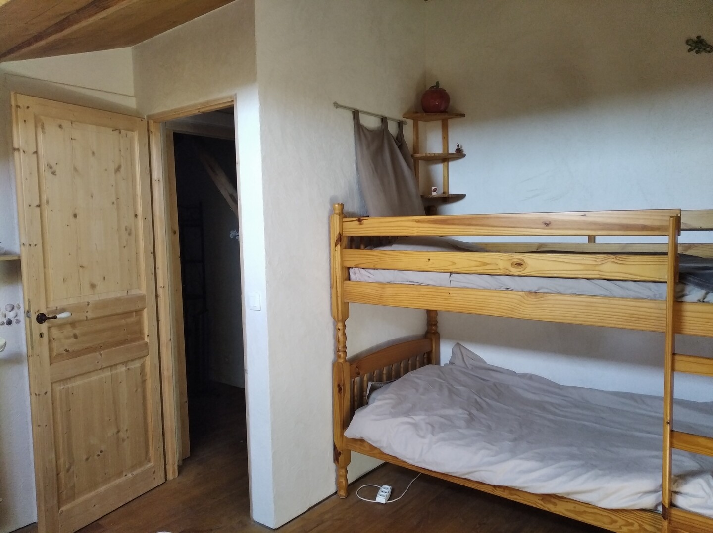 La Cuisine Buissonnière, Sceau-Saint-Angel - photo 4