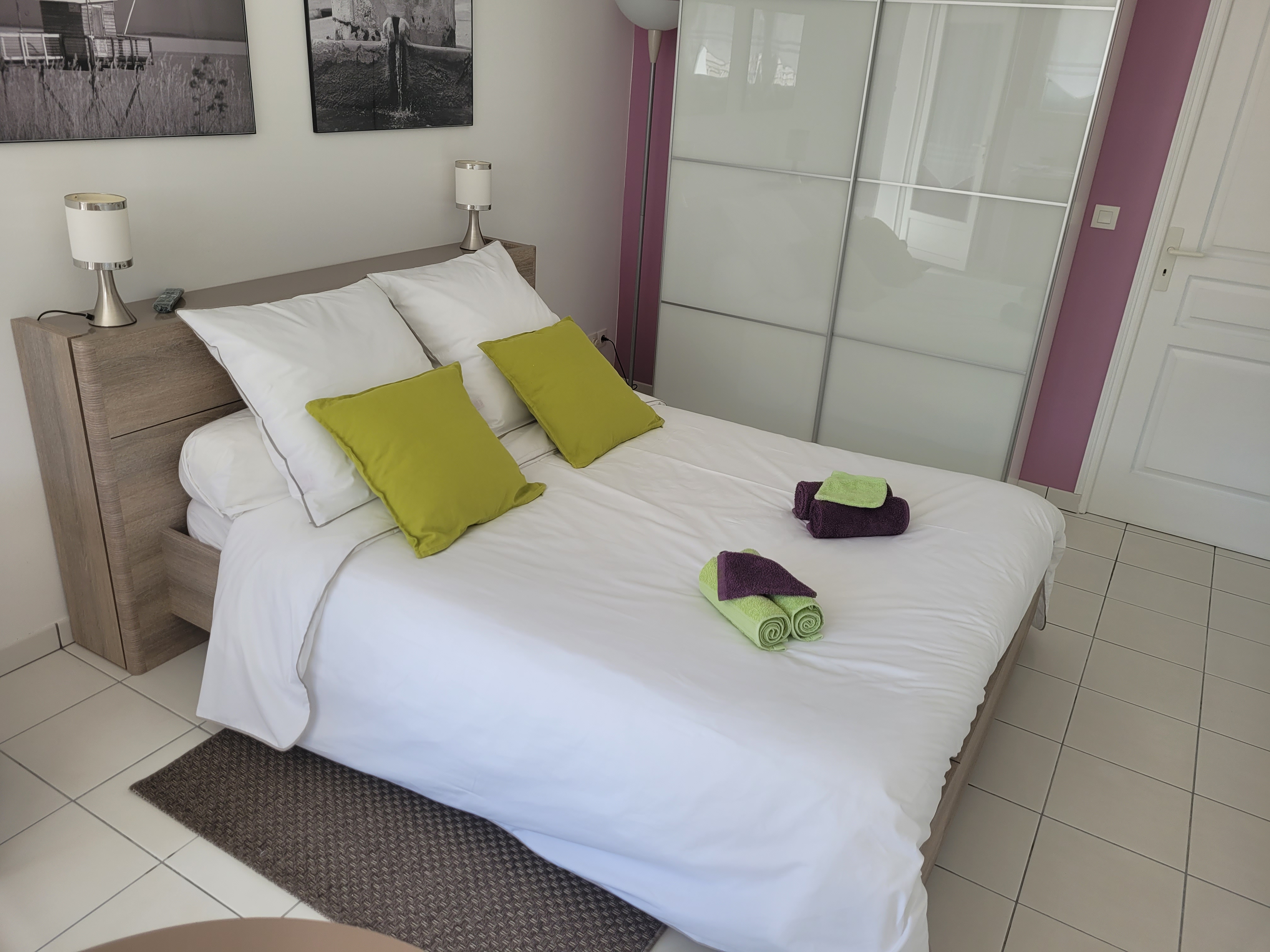 Coquet Studio, Ordonnac - photo 5