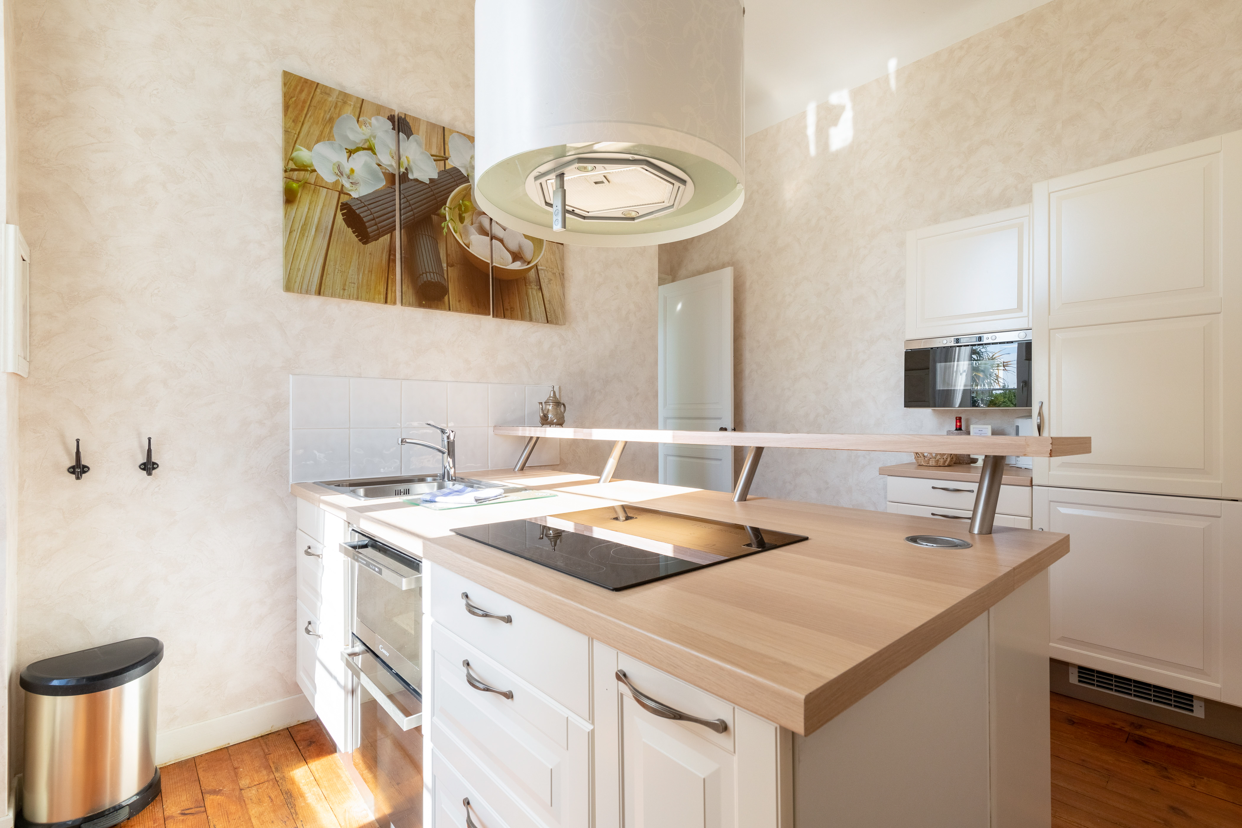 Domaine de Bassilour- Coraline - photo 2