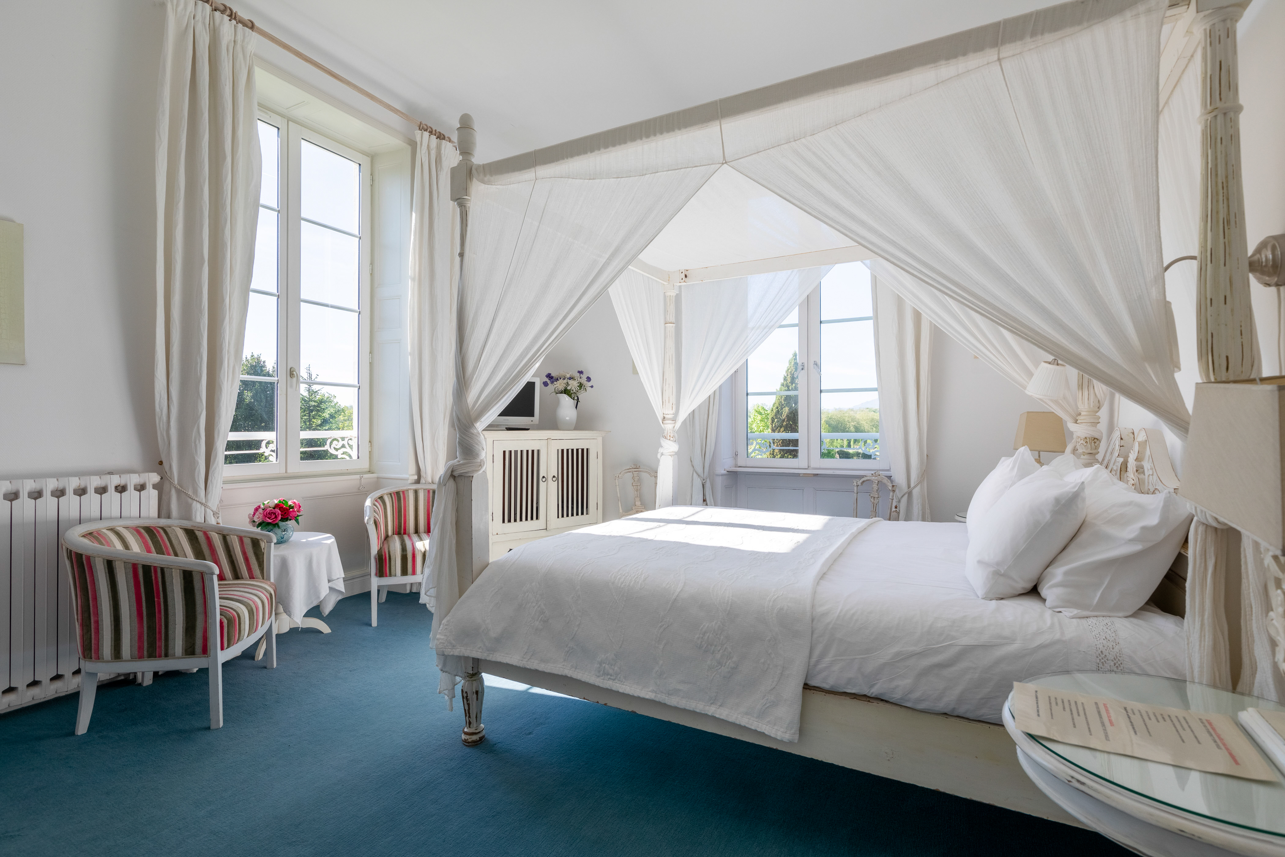 Domaine de Bassilour- Coraline, Bidart - photo 6