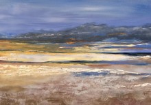 Exposition de l'artiste Coraline Héliot