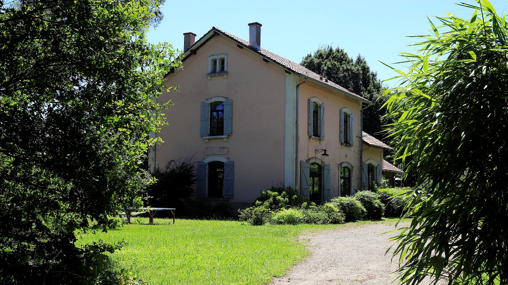 L'Ancienne Gare, Gamarde-les-Bains - photo 9