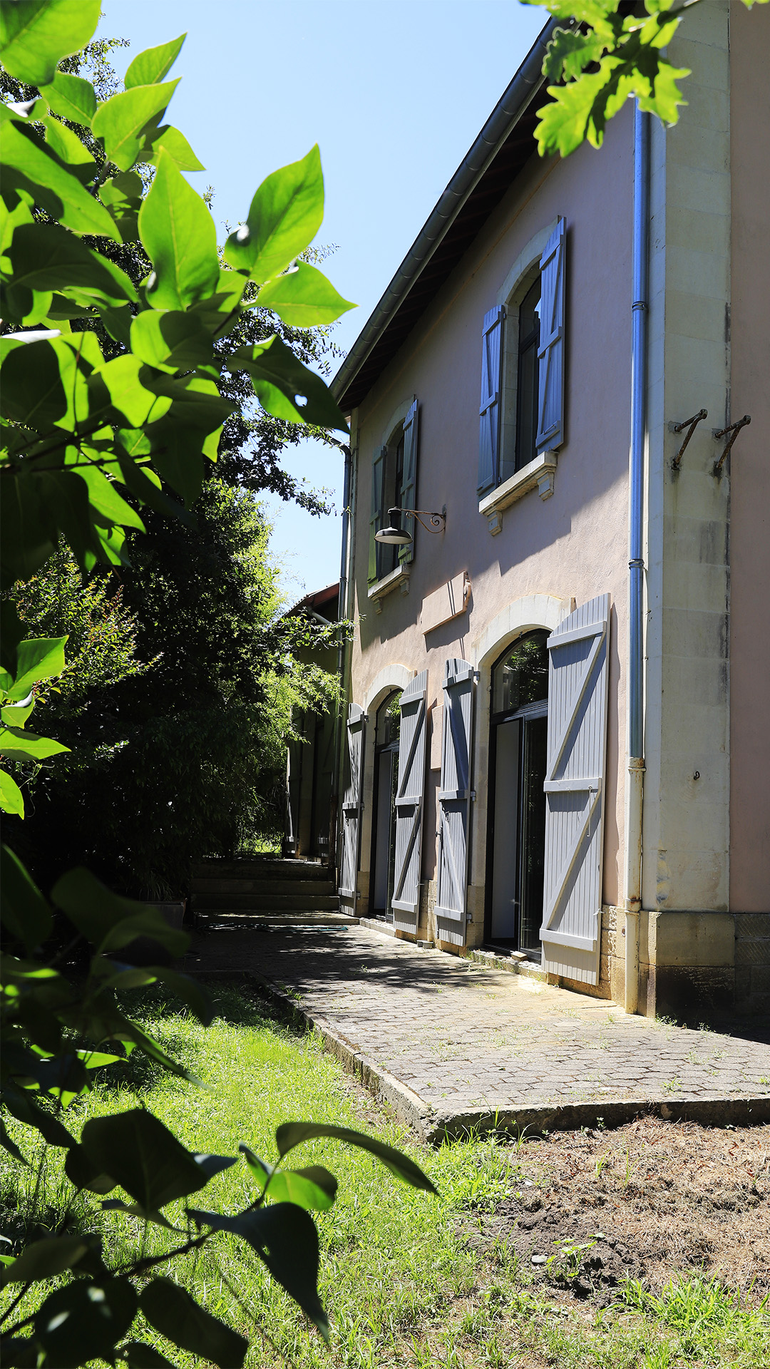L'Ancienne Gare, Gamarde-les-Bains - photo 14