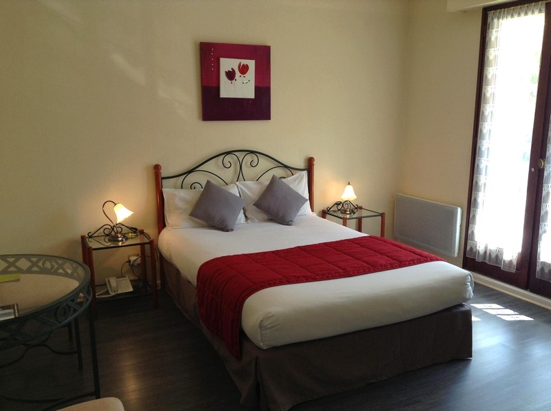 Hôtel-Restaurant Les Cordeliers - photo 3