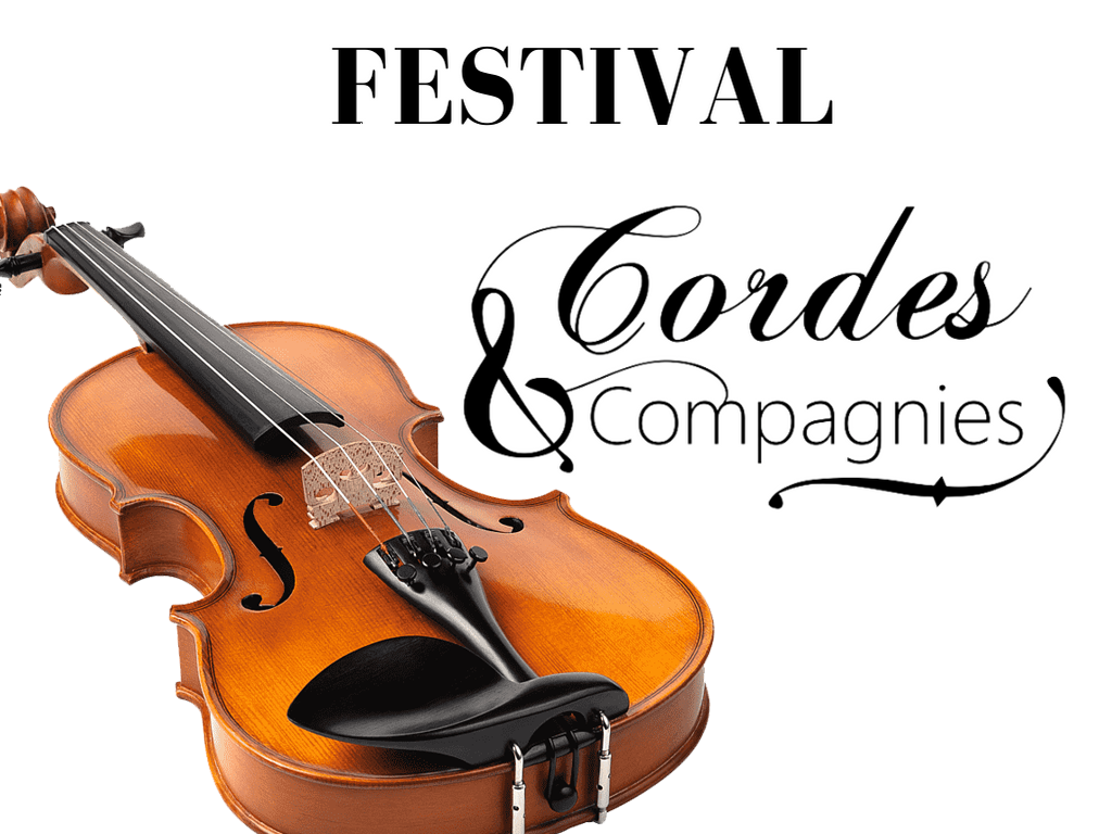 Cordes & Compagnies - Trio Jubilate — visuel événement