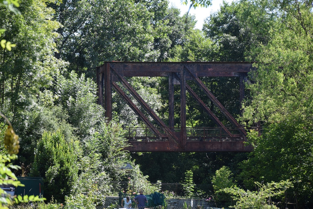 Boucle de Fontarnaud, Corgnac-sur-l'Isle - photo 4