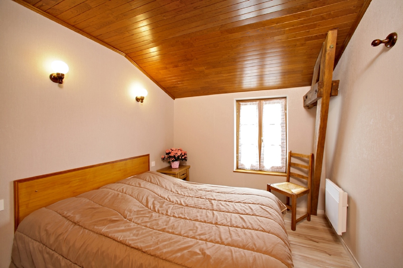 Combas Village de gites - Gîte Corine - photo 2