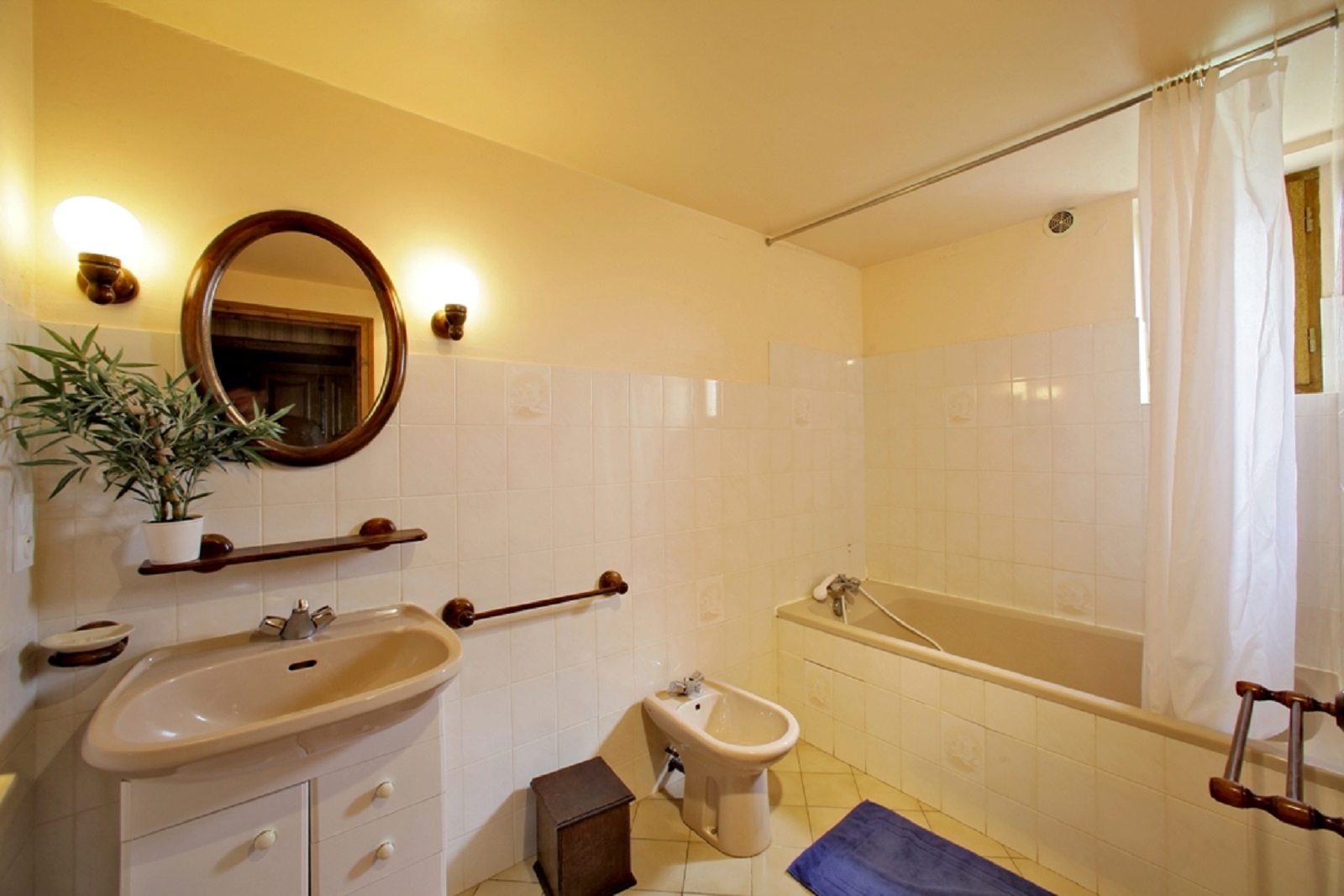 Combas Village de gites - Gîte Corine