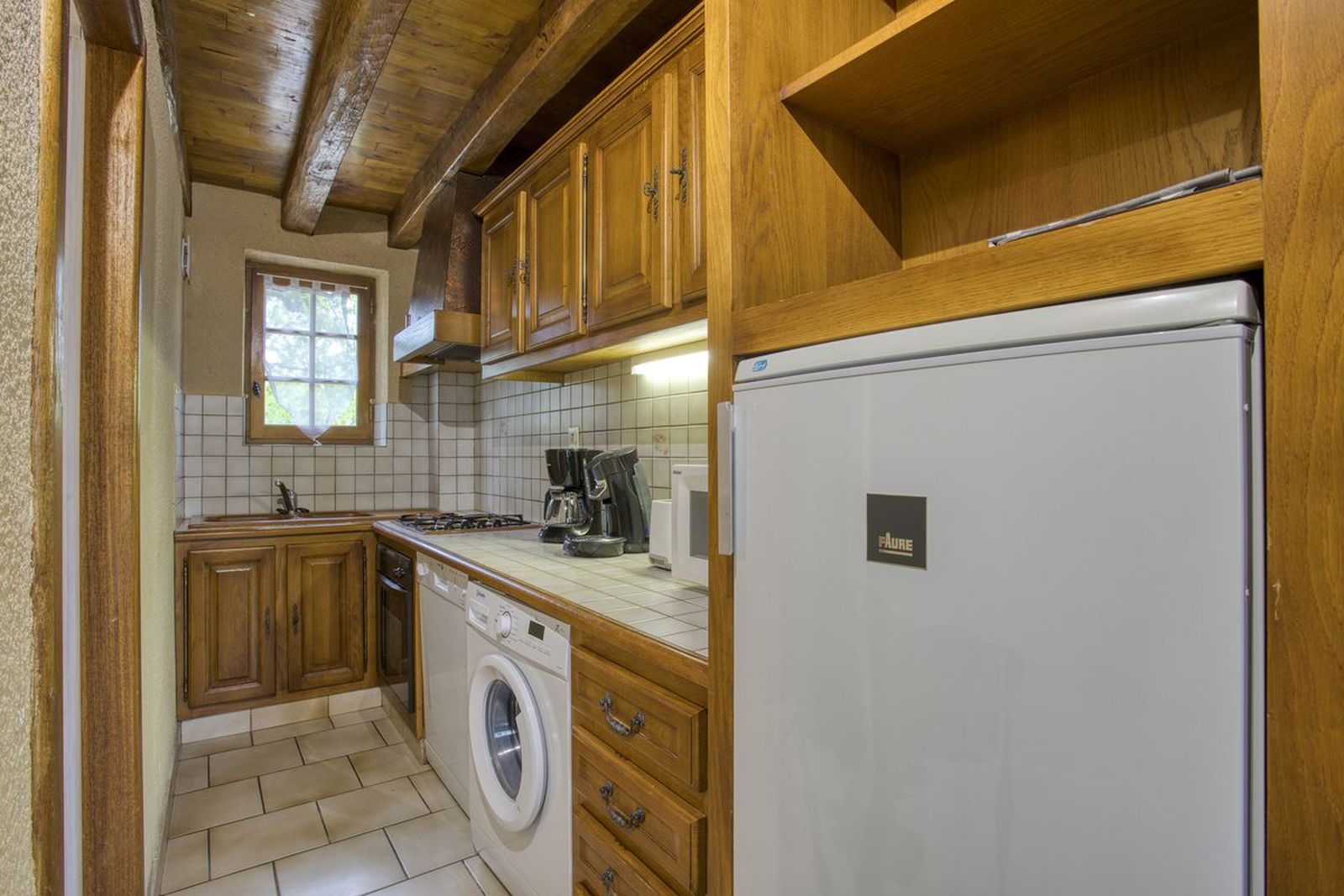 Combas Village de gites - Gîte Corine, Saint-Crépin-et-Carlucet - photo 13