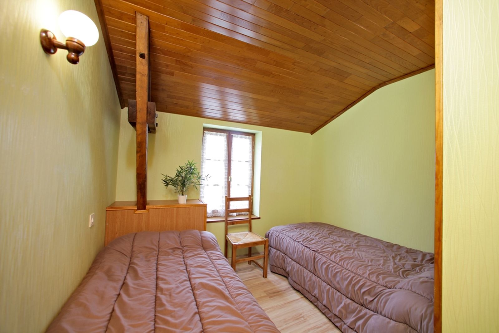 Combas Village de gites - Gîte Corine, Saint-Crépin-et-Carlucet - photo 12