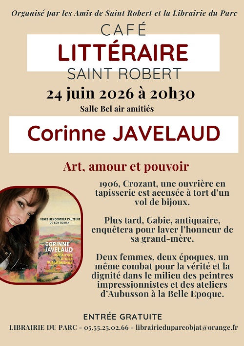 Visuel évènement