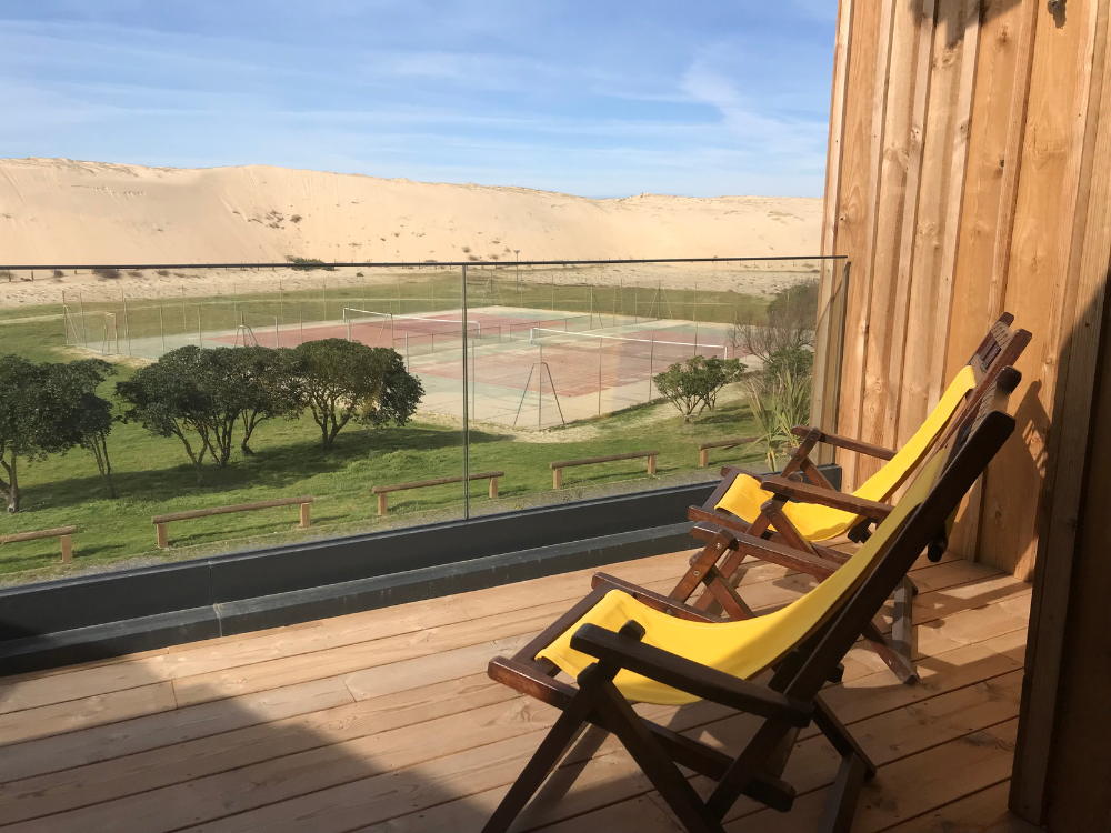 Location Villa de la Dune, Seignosse - photo 11
