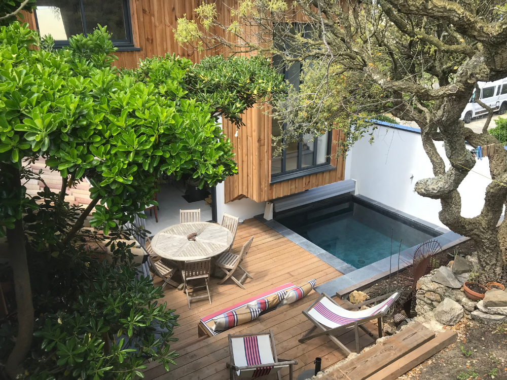 Location Villa de la Dune, Seignosse - photo 10
