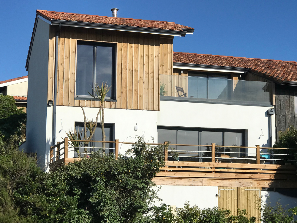 Location Villa de la Dune, Seignosse - photo 3