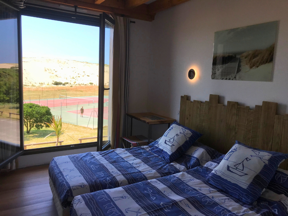 Location Villa de la Dune, Seignosse - photo 4