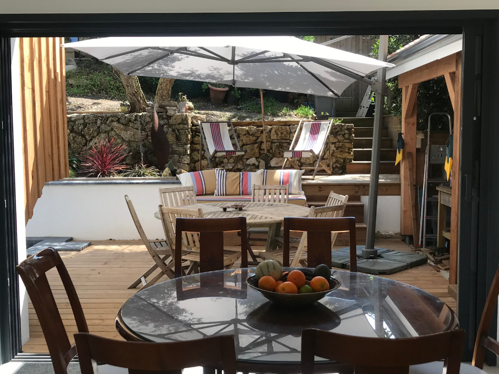 Location Villa de la Dune, Seignosse - photo 5