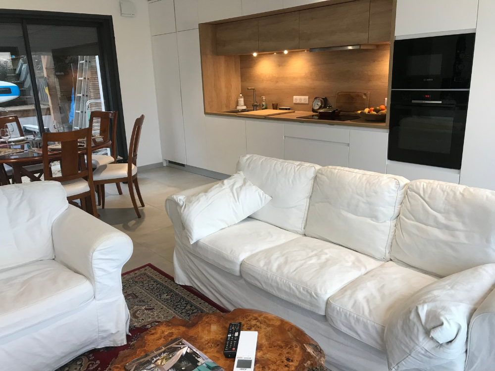 Location Villa de la Dune, Seignosse - photo 12