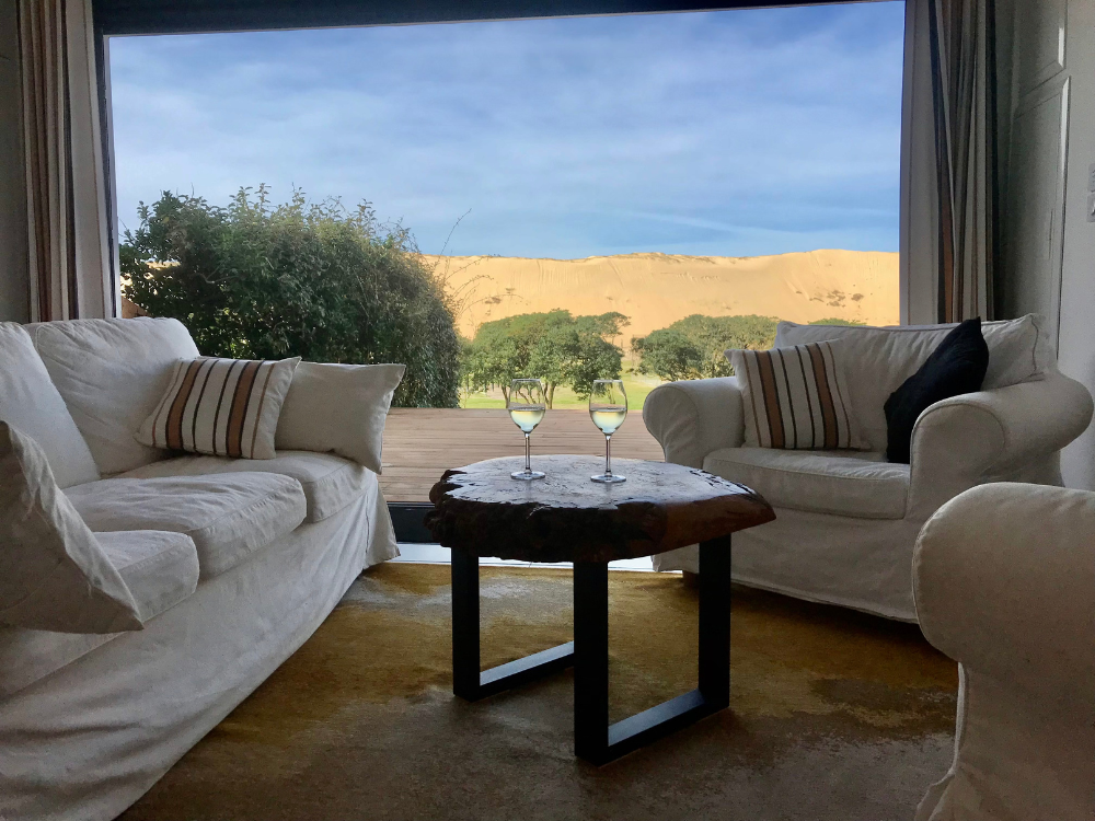 Location Villa de la Dune, Seignosse - photo 6