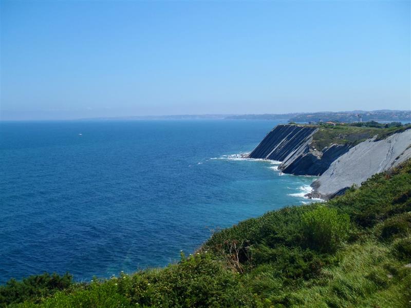 La Corniche basque