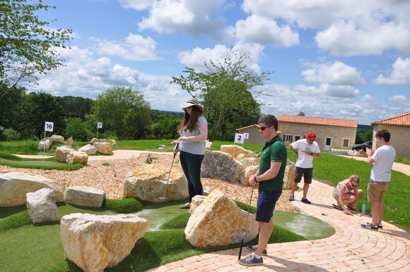 Cornille Aventure - photo 2