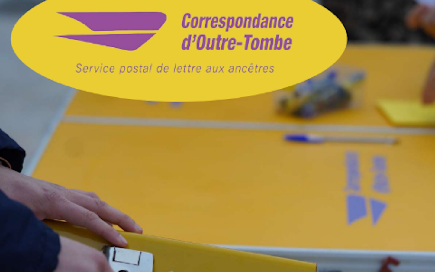 Ateliers Manufacture Pays Basque - Compagnie invitée