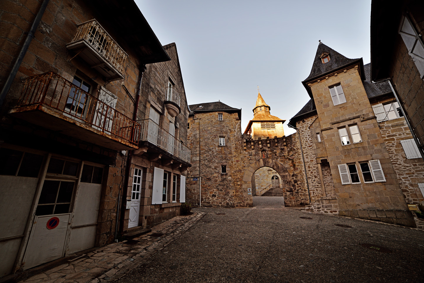 Entre les rivières Corrèze et Menaude, Corrèze - photo 4