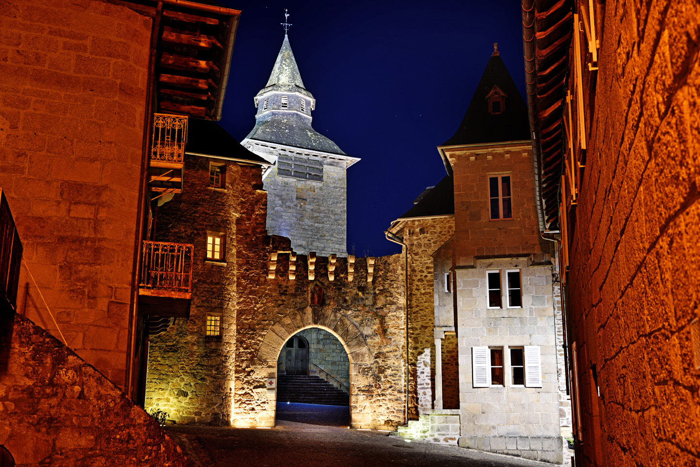 Entre les rivières Corrèze et Menaude, Corrèze - photo 2