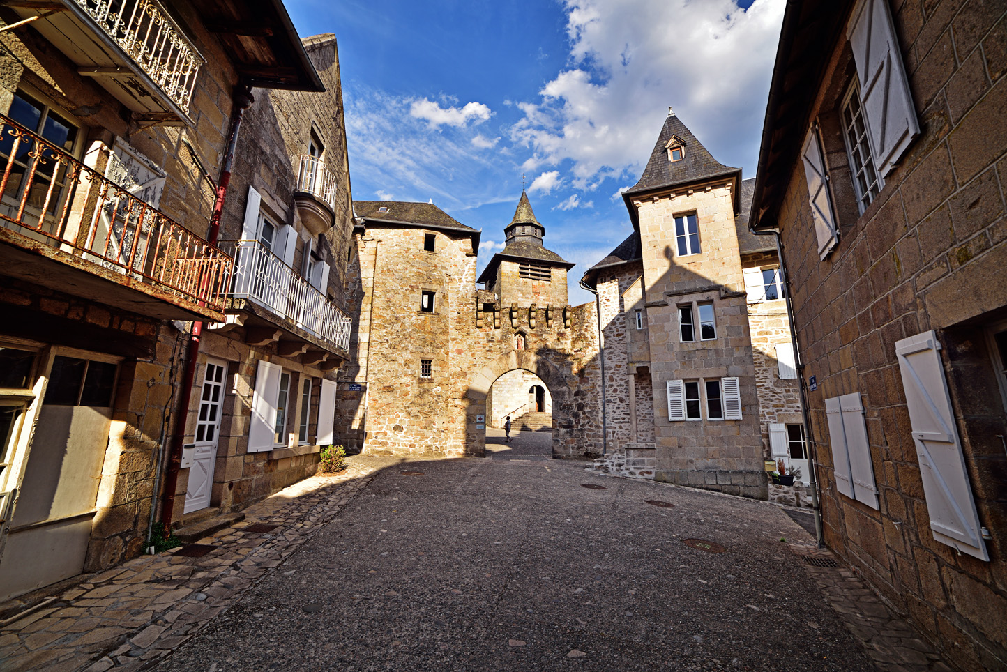 Le chemin de paradis, Corrèze - photo 5