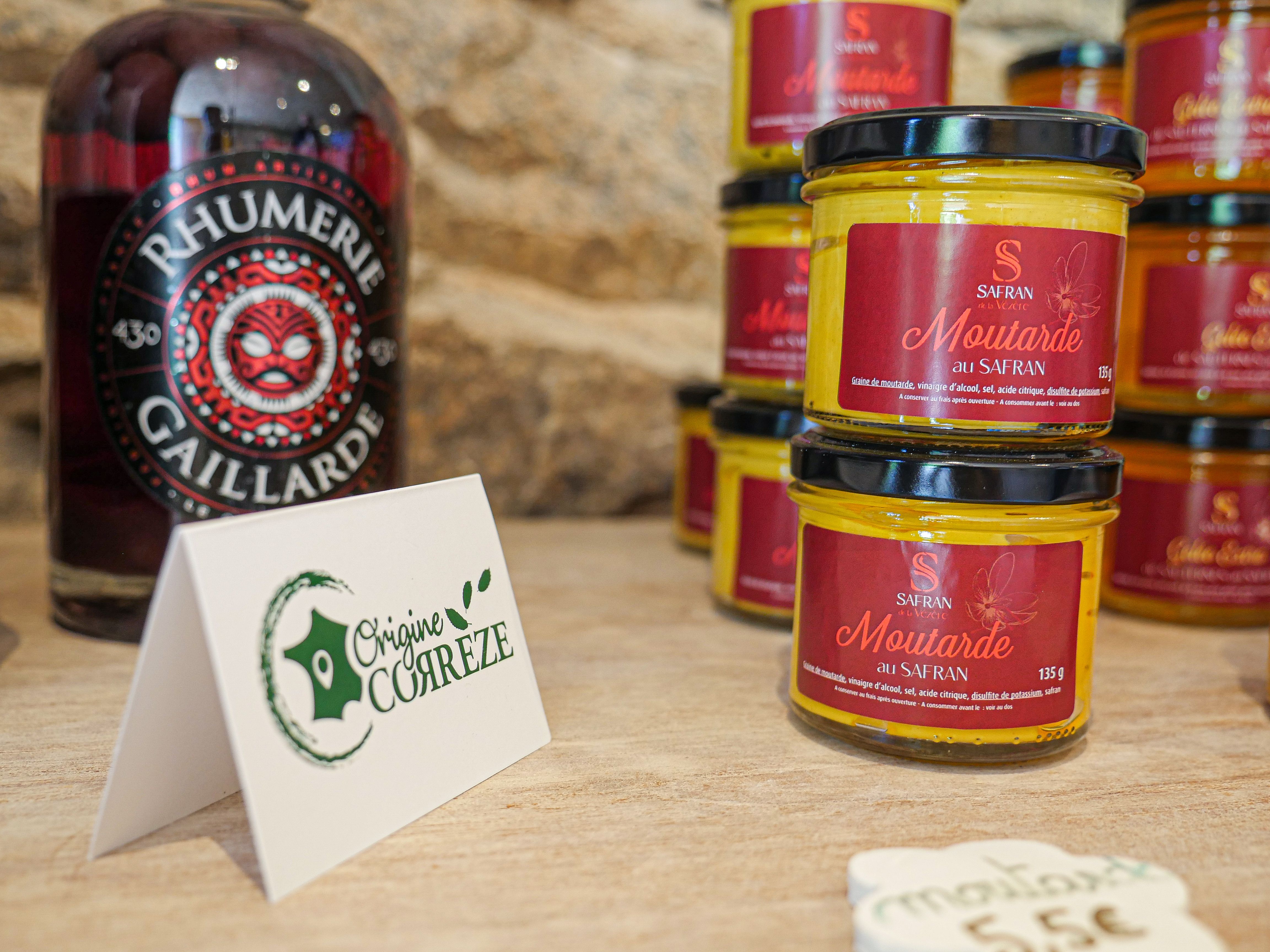 GR®46 - Etape 6 : de Vigeois à Estivaux, Vigeois - photo 2