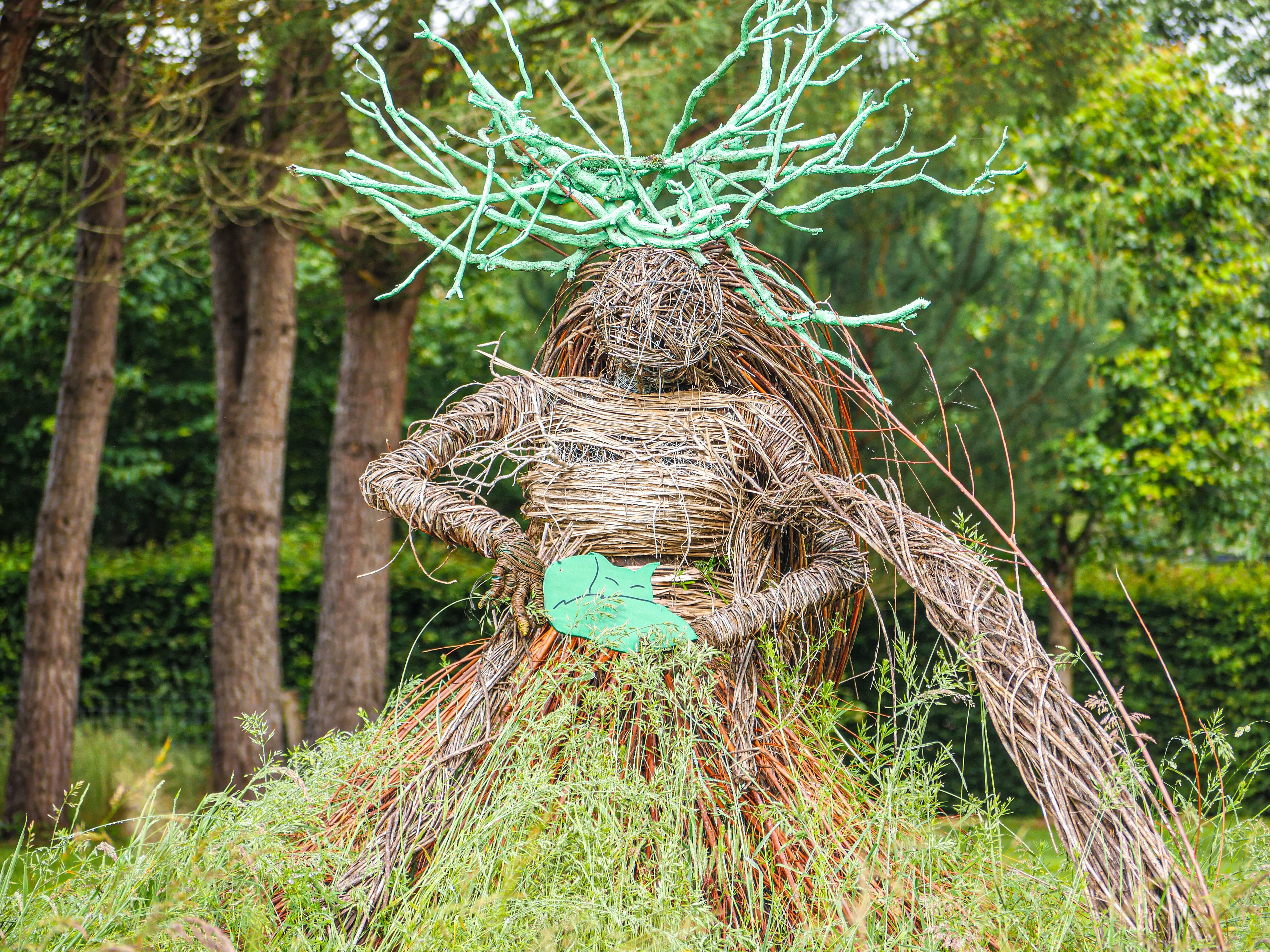 GR®46 - Etape 8 : de Saint-Viance à Lissac-sur-Couze, Saint-Viance - photo 7