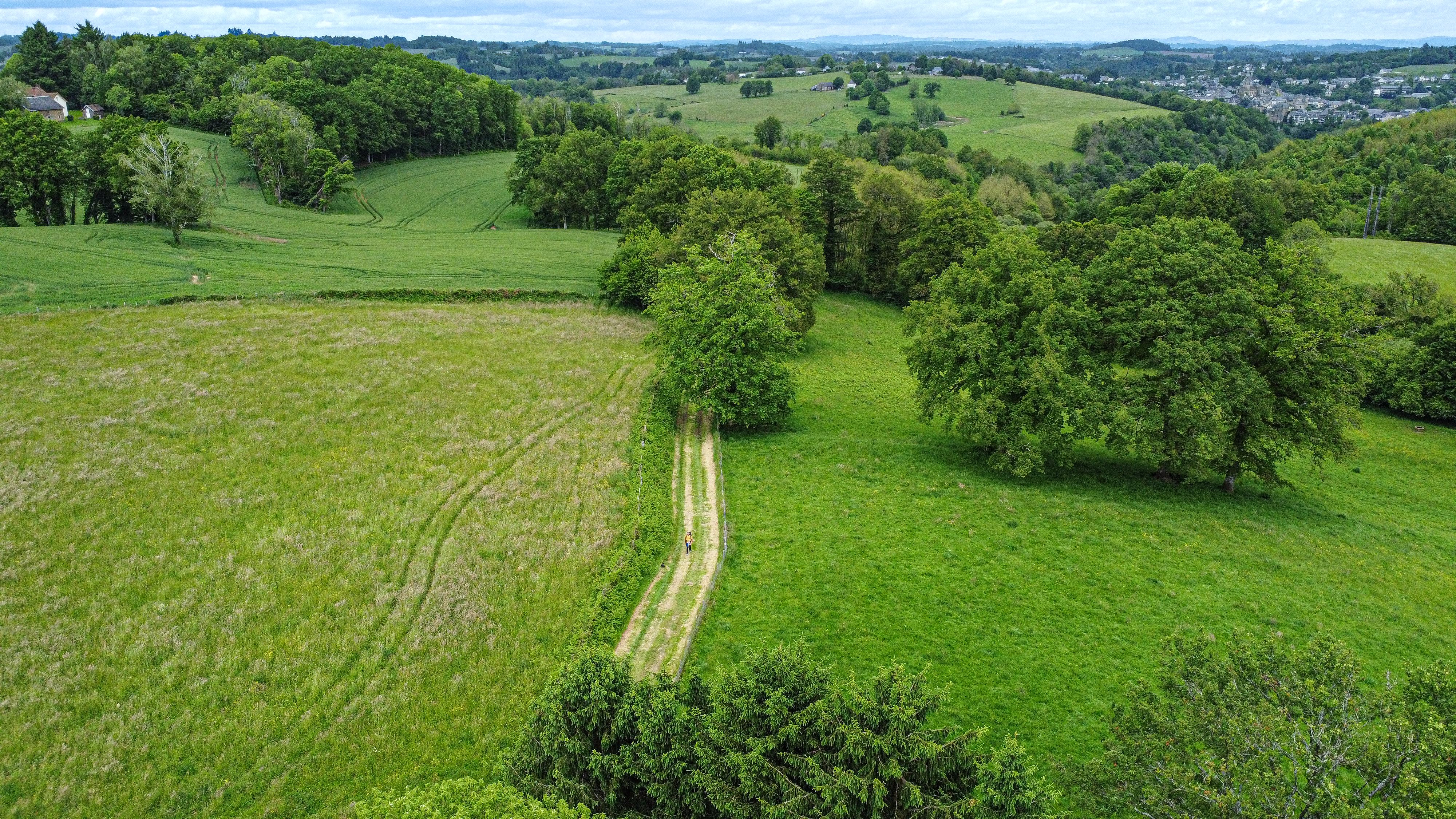 GR®46 - Etape 4 : de Chamboulive à Uzerche, Chamboulive - photo 6
