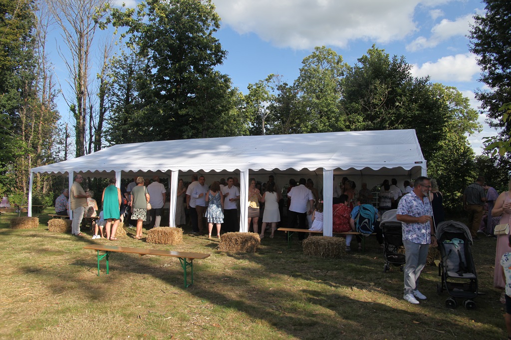 Domaine des Réjaudoux - photo 2