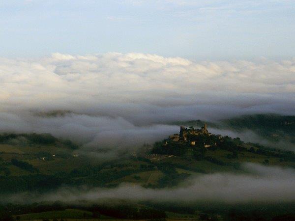 Corrèze Montgolfière, Collonges-la-Rouge - photo 7