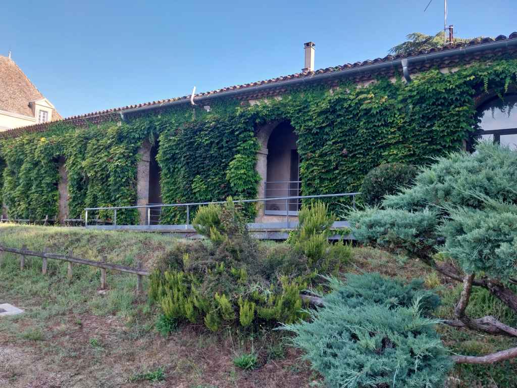 Centre international de Beauséjour, Gironde-sur-Dropt - photo 4