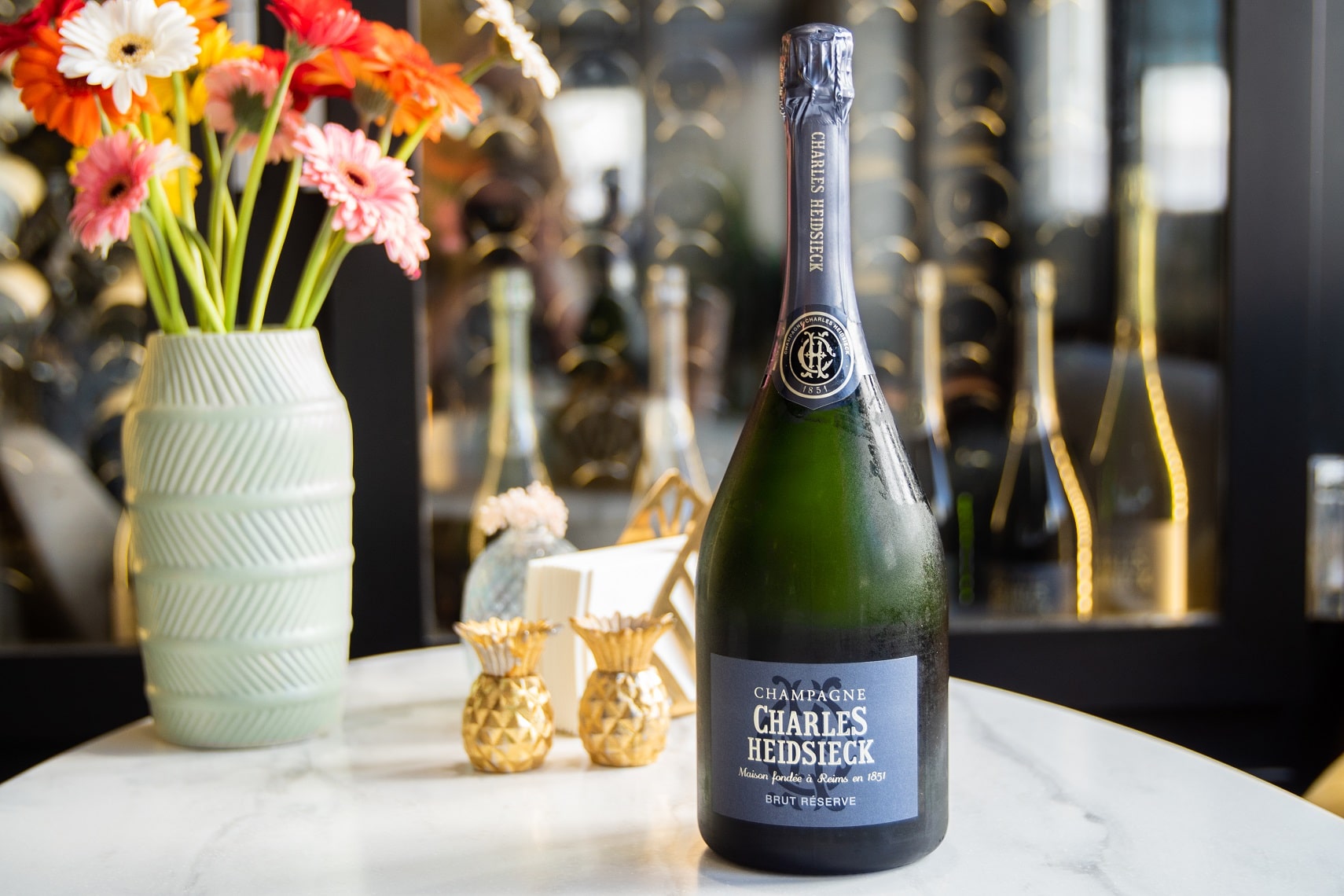 Hôtel Cosmopolitain - photo 3