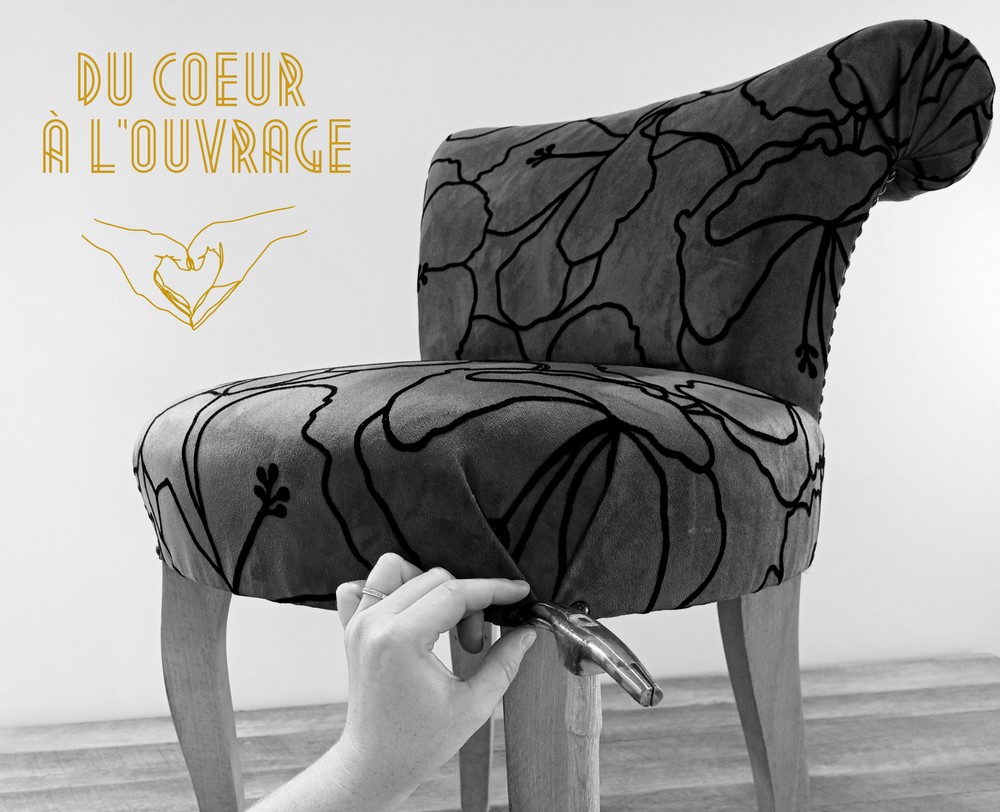 Atelier Du cœur à l'ouvrage - photo 4