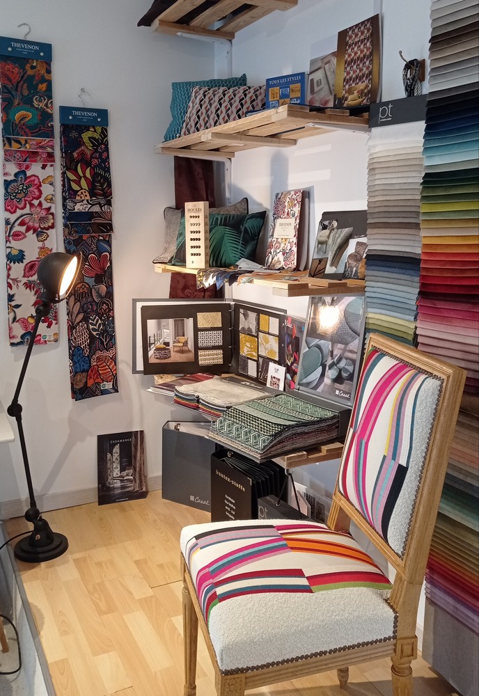 Atelier Du cœur à l'ouvrage - photo 5