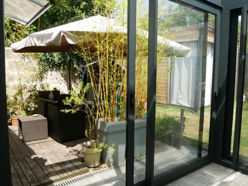 Le Cosy Cabarieu, Saint-André-de-Cubzac - photo 3