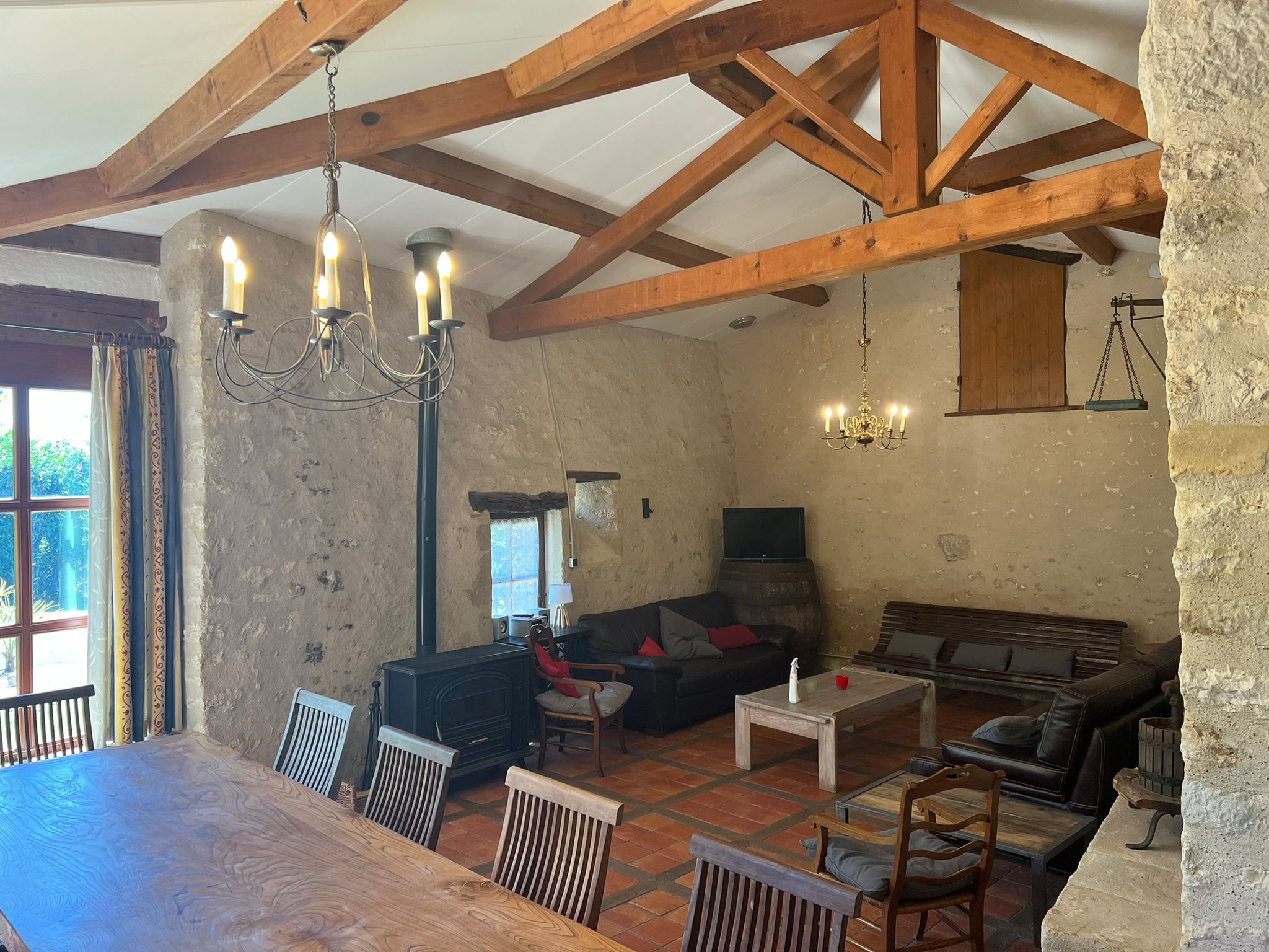 Les Figuiers de Monflanquin - Côté Four, Monflanquin - photo 10
