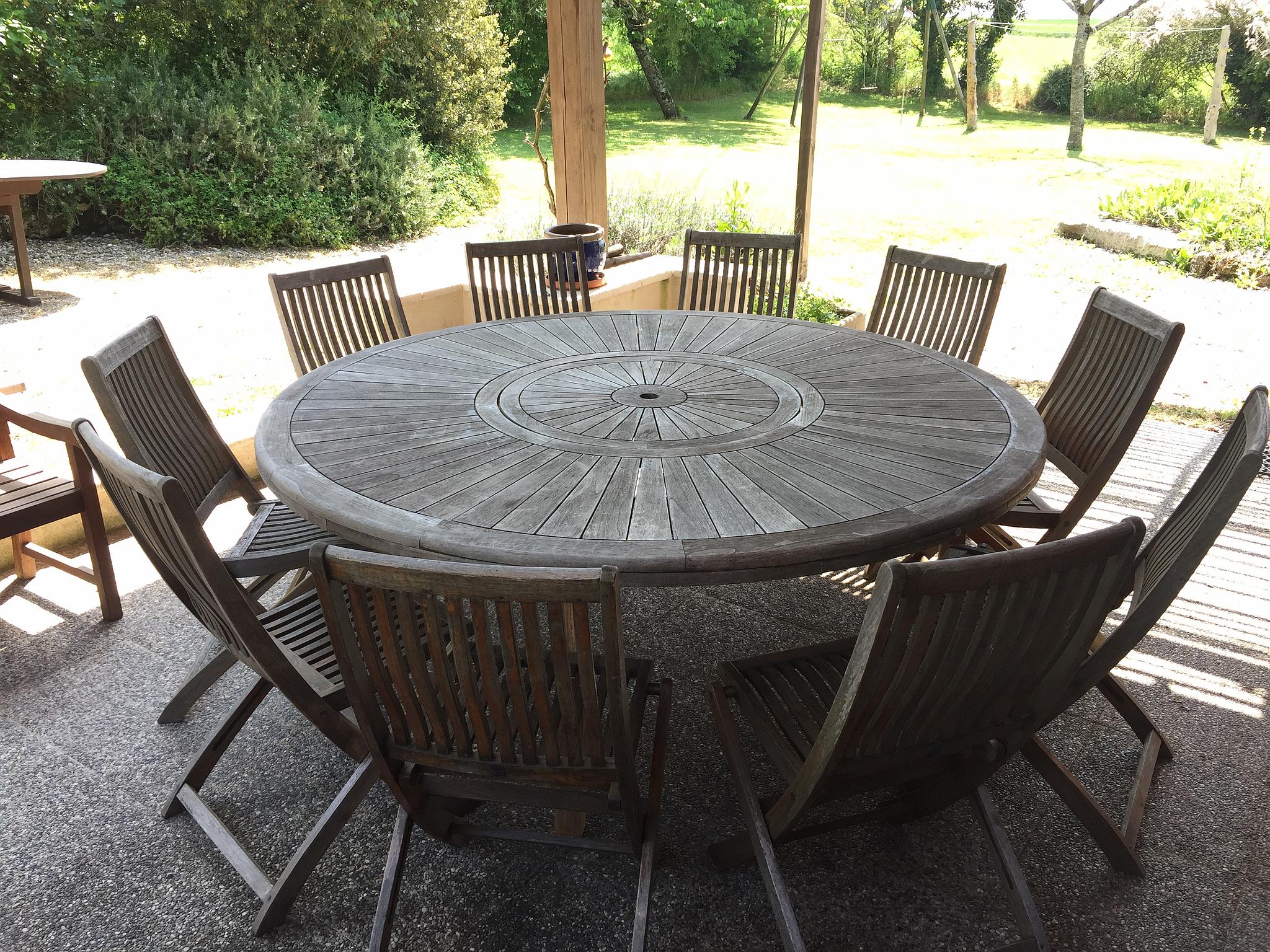 Les Figuiers de Monflanquin - Côté Four, Monflanquin - photo 13