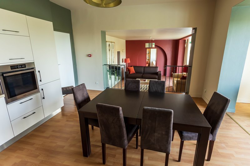 Côté Garonne - Le Balcon des Dames - photo 4