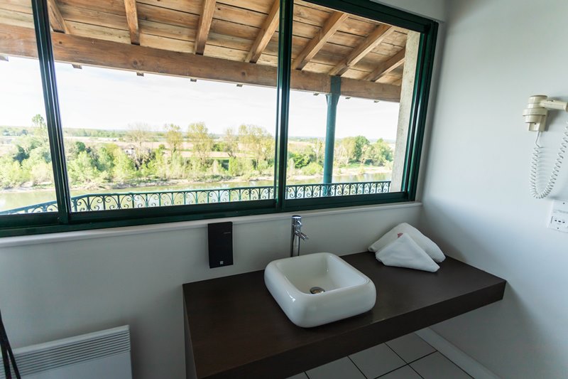 Côté Garonne - Le Balcon des Dames - photo 3