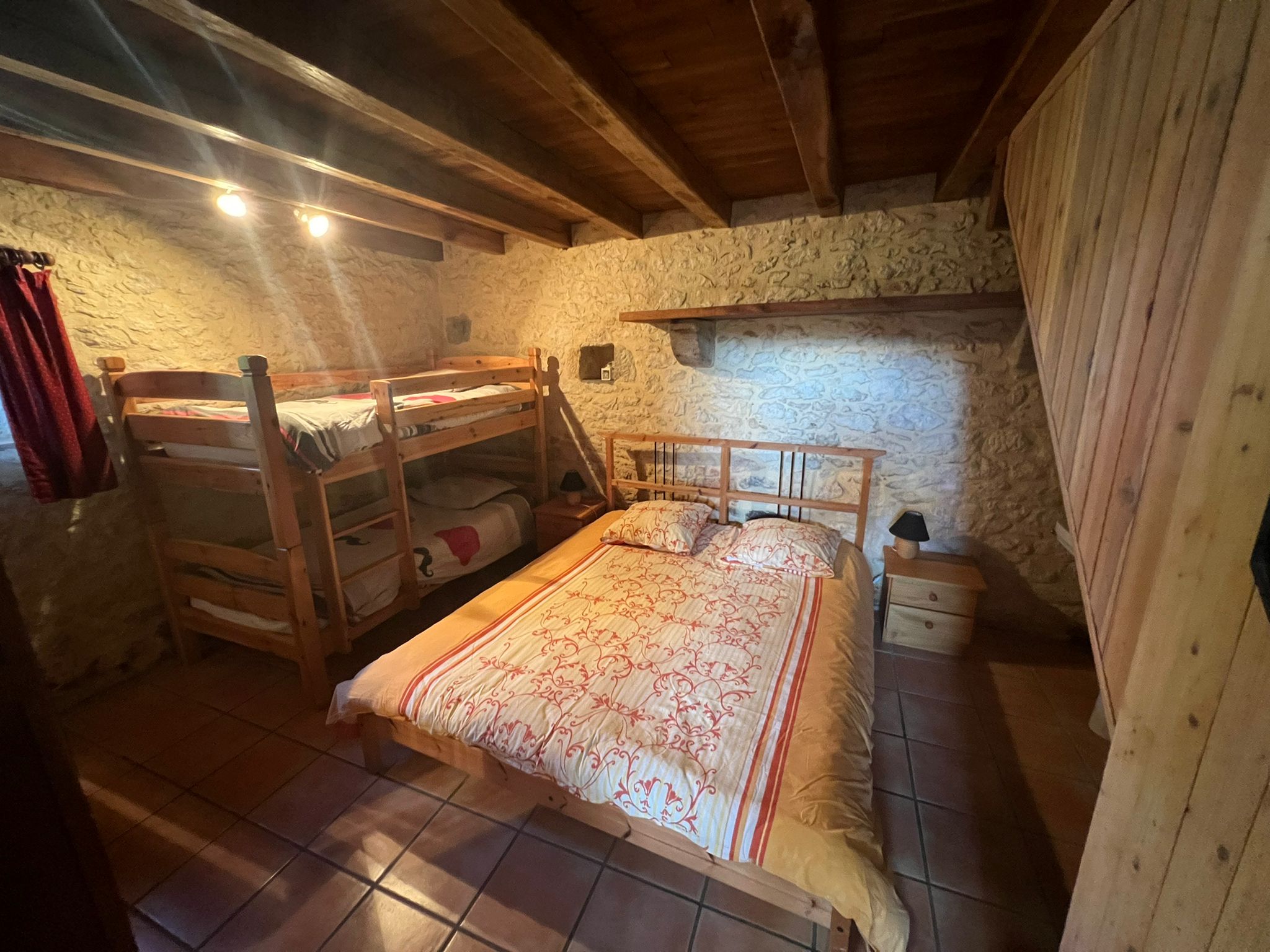 Les Figuiers de Monflanquin - Côté Grange, Monflanquin - photo 13