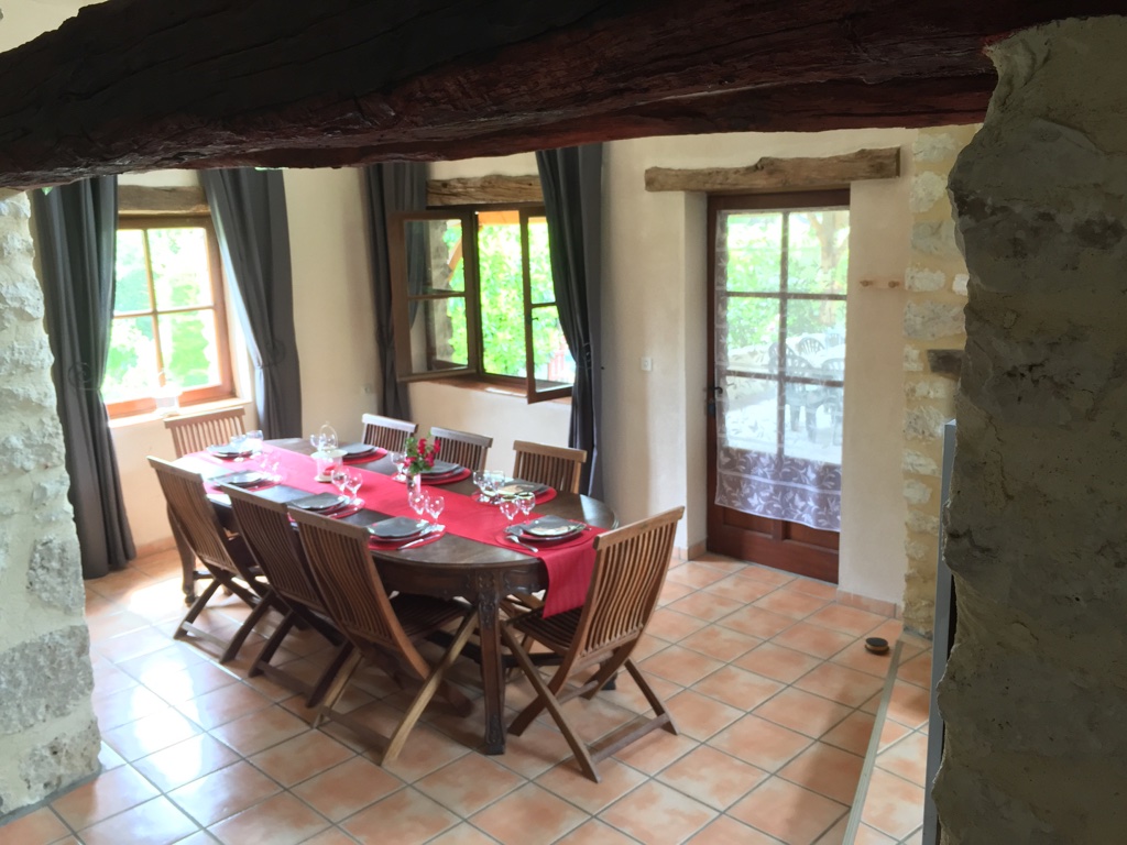 Les Figuiers de Monflanquin - Côté Grange, Monflanquin - photo 14