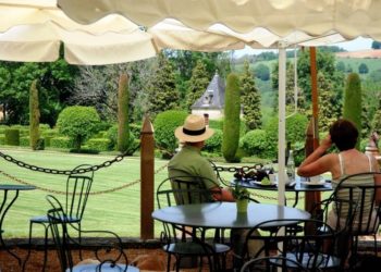 Restaurant Côté Jardin