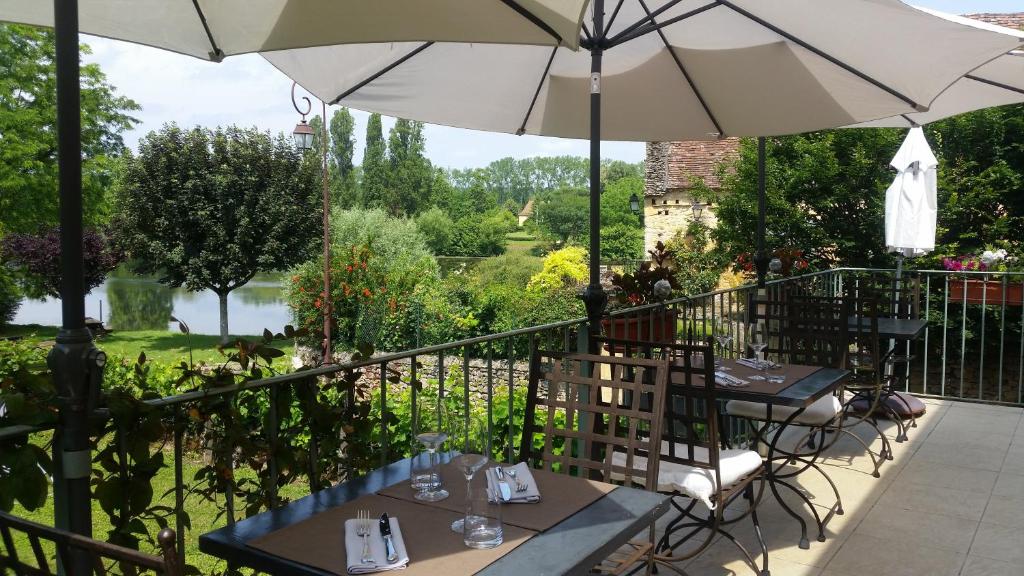 Côté Rivage - photo 2