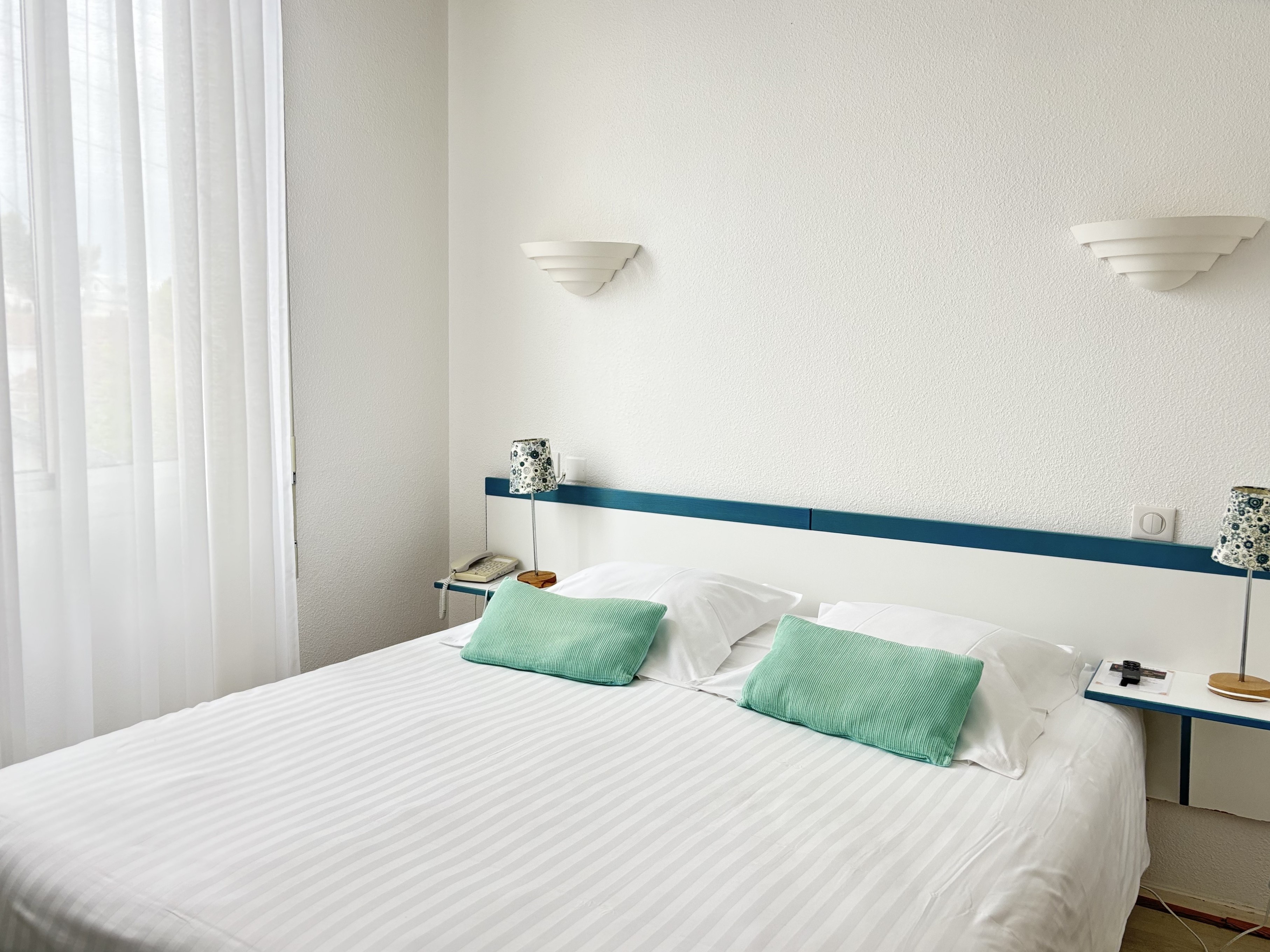 Hôtel Orange Marine, Arcachon - photo 8